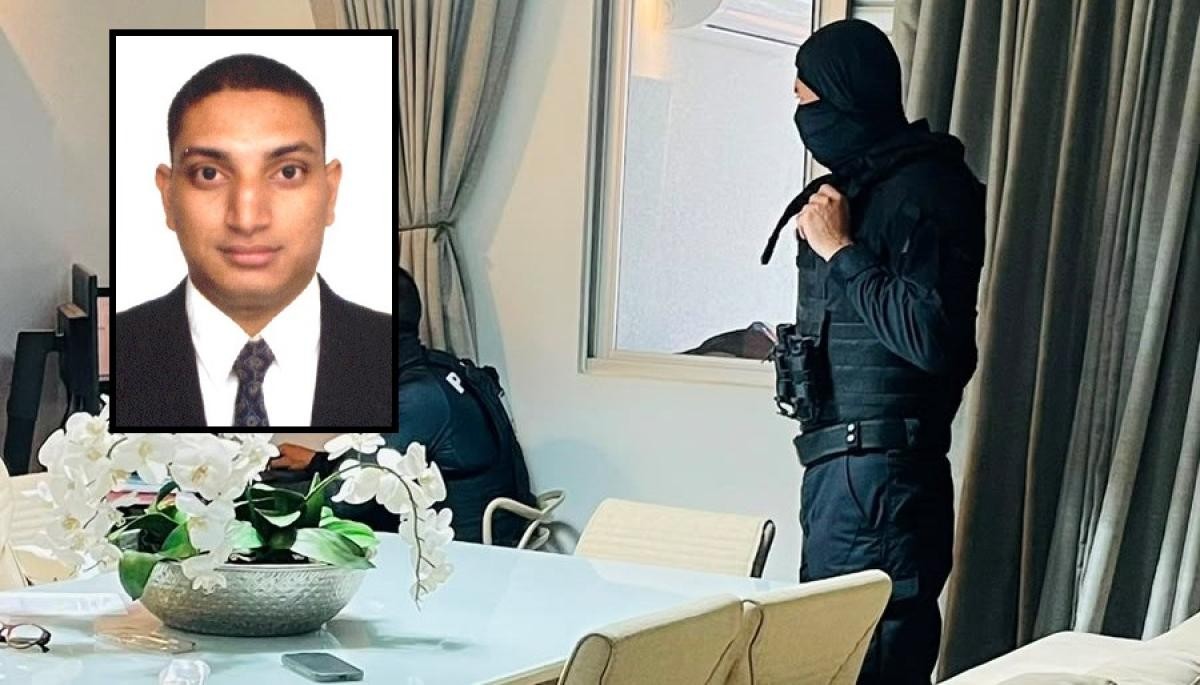 Assessora de desembargador e advogado são alvos da polícia por venda de decisão; veja nomes