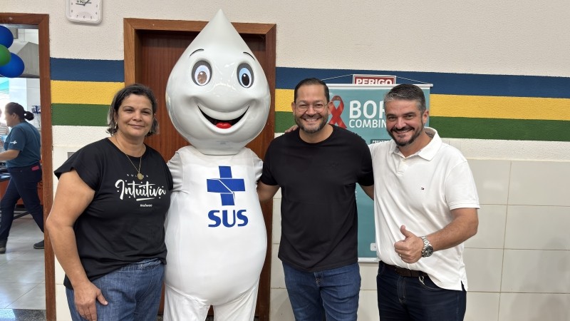 Prefeitura de Sinop garante R$ 5 milhões para cirurgias de ortopedia e otorrinolaringologia