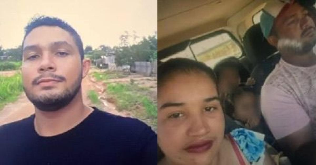 Após dois dias, suspeito de matar a esposa é preso ao se entregar em delegacia de MT