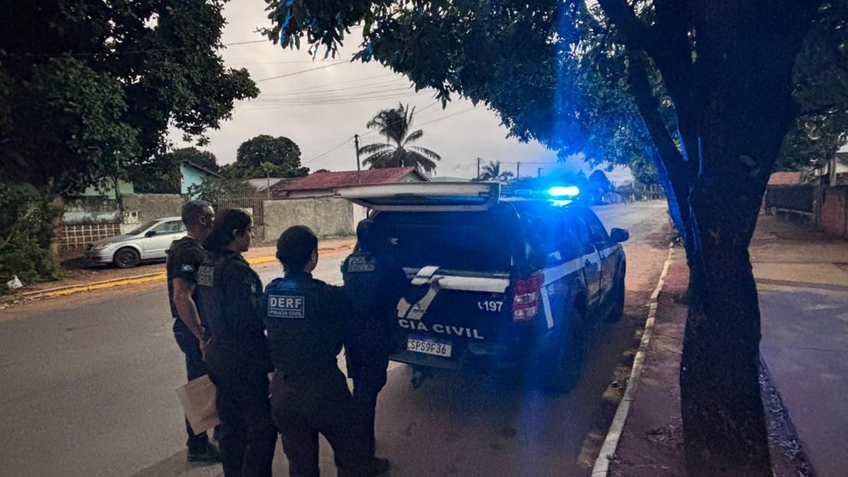 Mulheres comandavam núcleo financeiro de facção que movimentou R$ 10 milhões