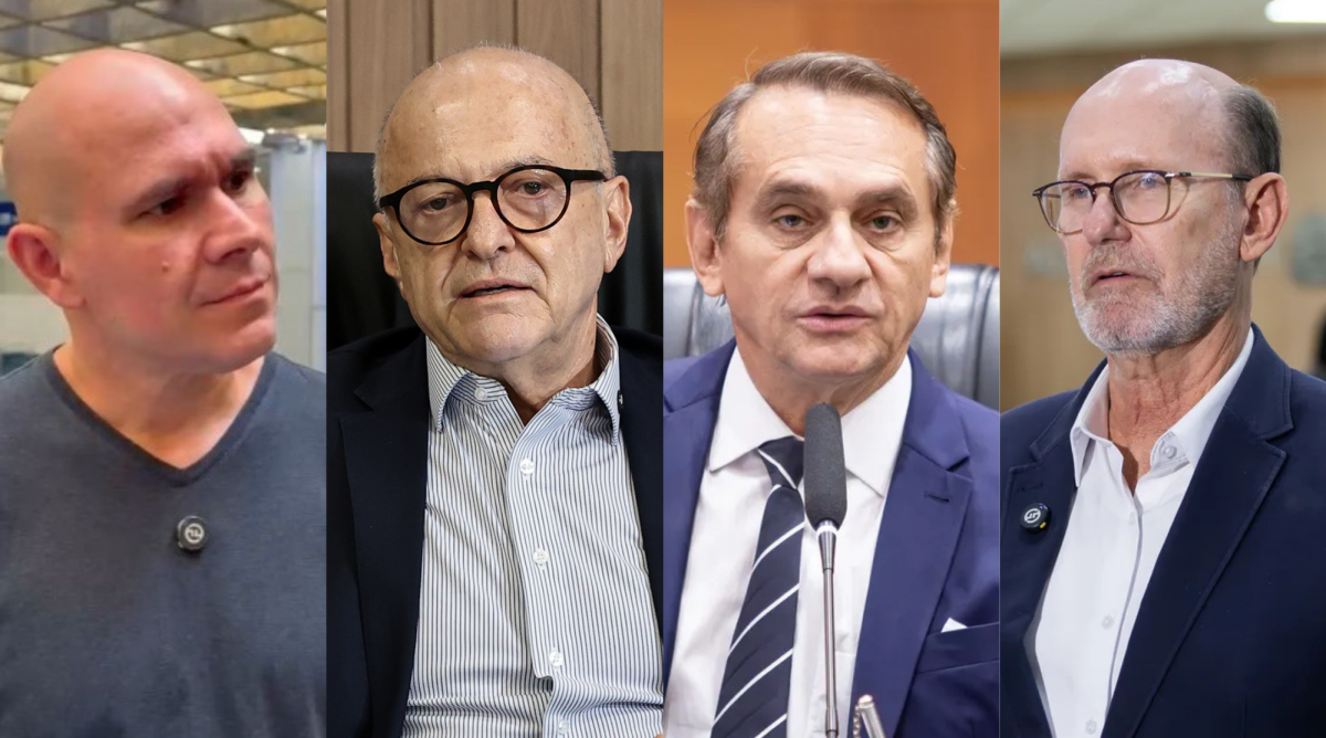 Políticos pressionam Abílio contra decreto que altera tamanho mínimo de lotes em Cuiabá