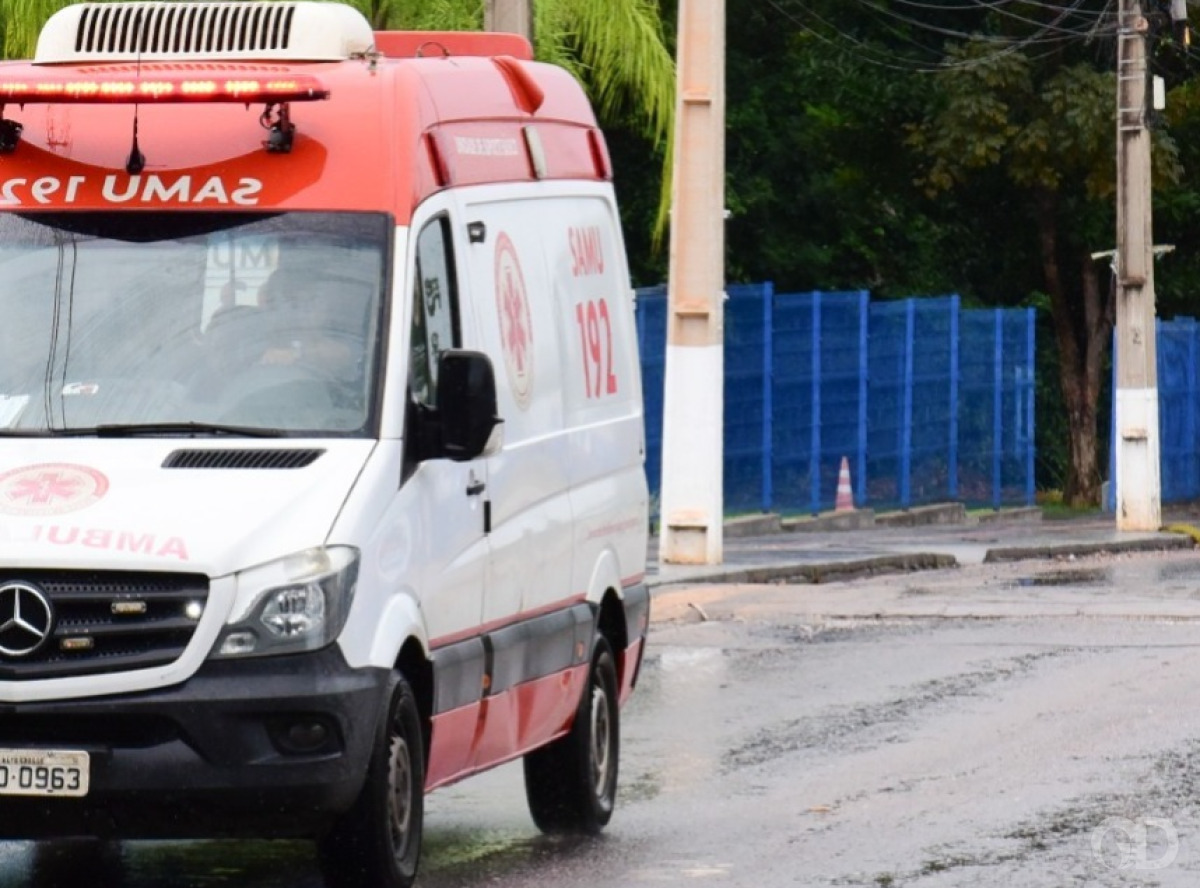 Bebê de 6 meses morre em acidente; mãe dirigia o carro e tinha bebido