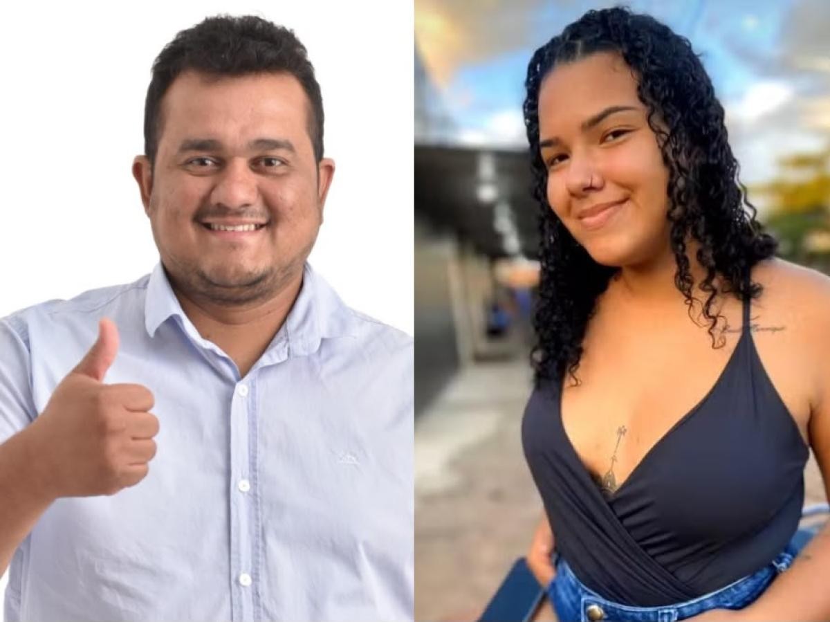 Preso, vereador já havia sido alvo de busca em investigação sobre assassinato de jovem; veja quem é