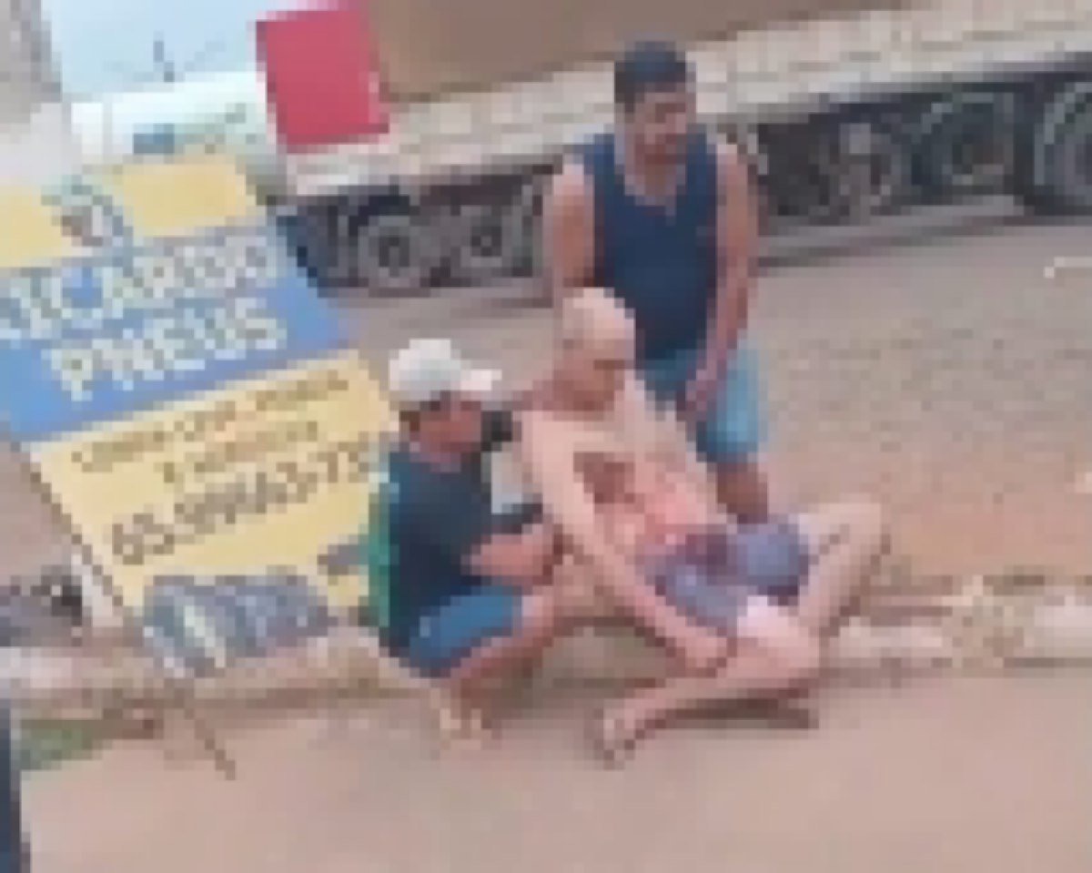 Caminhoneiro é esfaqueado e morre em hospital de MT