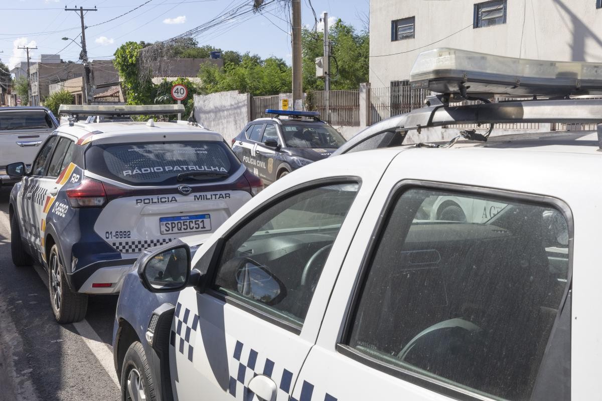 Foragido por homicídio morre em confronto com a PM em MT