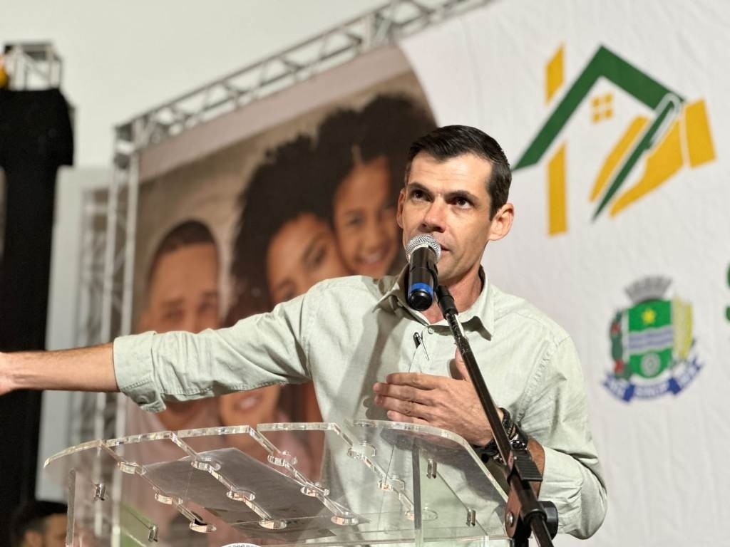 Ricardo RIdel volta ao comando da pasta da comunicação em Sinop 