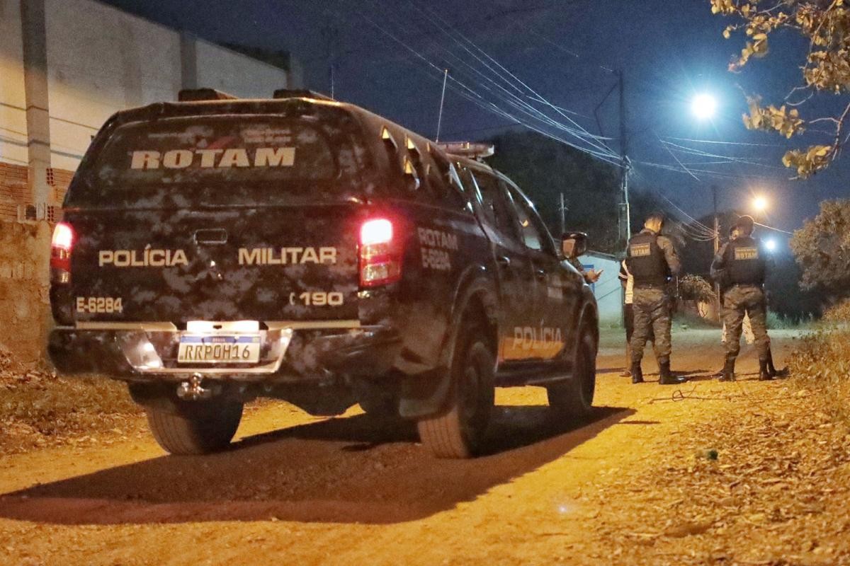 Trabalhador recém-chegado na cidade é sequestrado, interrogado e agredido por faccionados