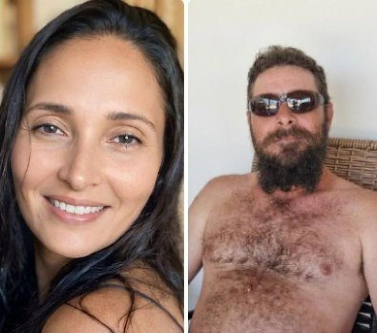 Homem mata esposa a tiros em MT; polícia busca o suspeito