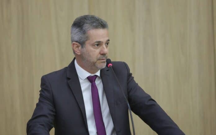 CPI das Águas: Dilmair reforça compromisso com apuração e lembra participação da Câmara na revisão do contrato