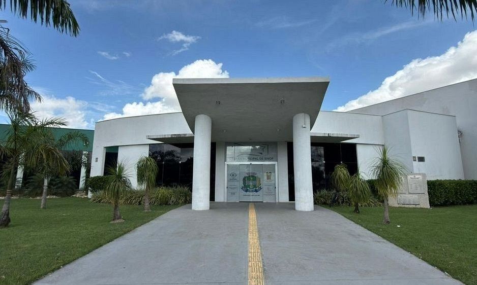 Câmara de Sinop adequa comunicação institucional durante o período eleitoral