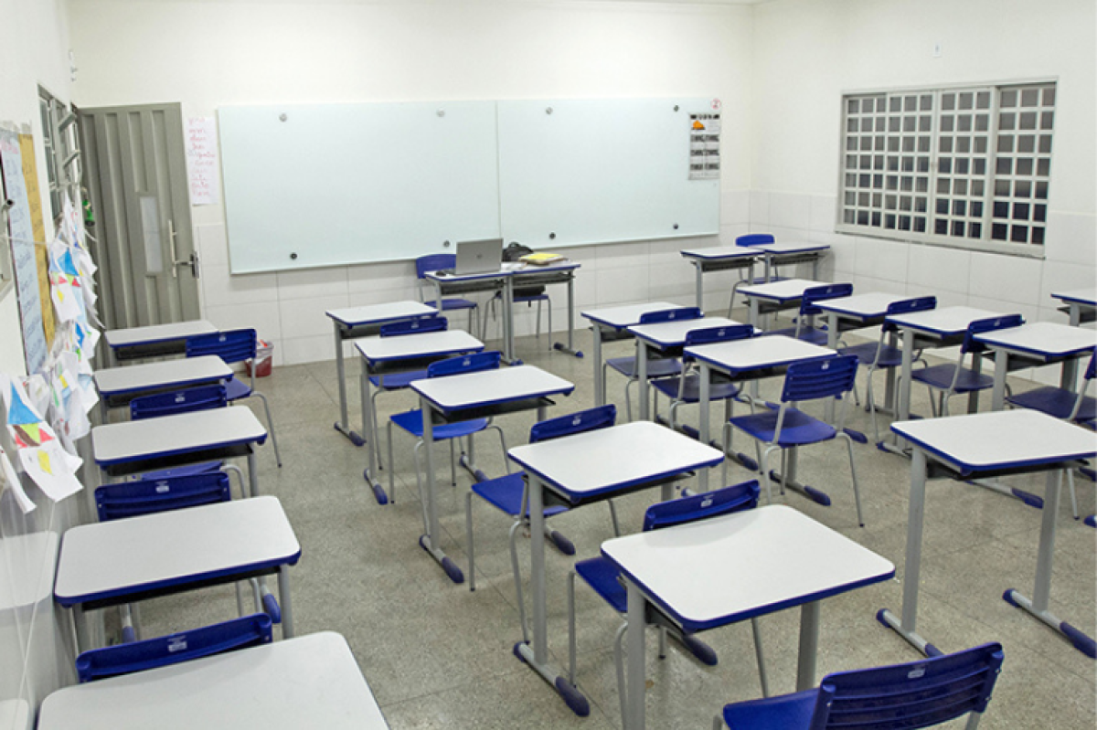 Adolescente é apreendido com munições e pesquisas sobre ataques em escolas de Mato Grosso