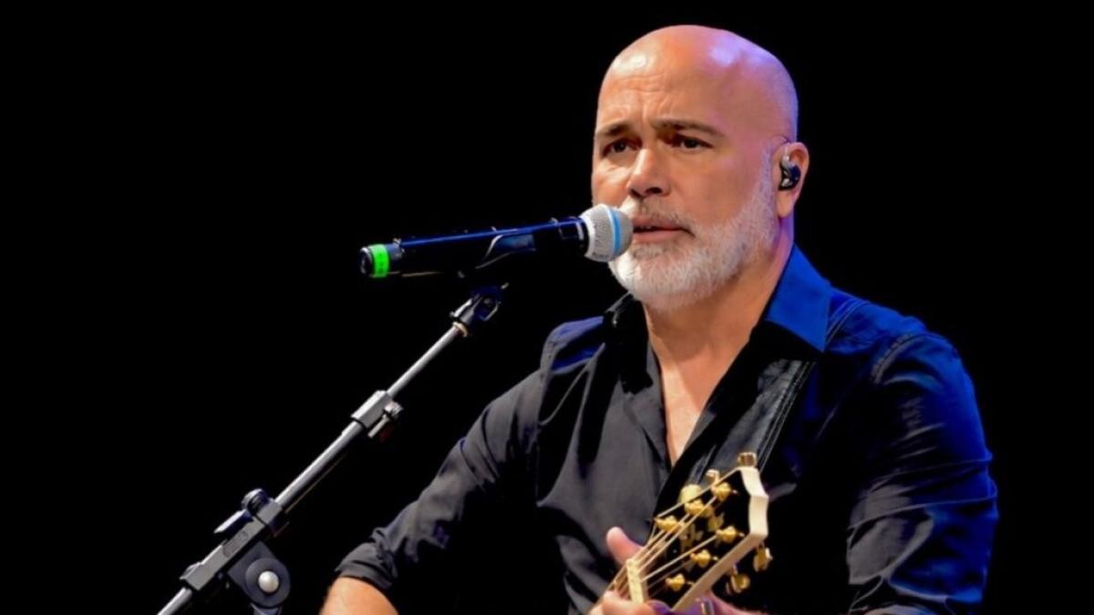Rick, da dupla com Renner, morre aos 59 anos; relembre a trajetória do cantor