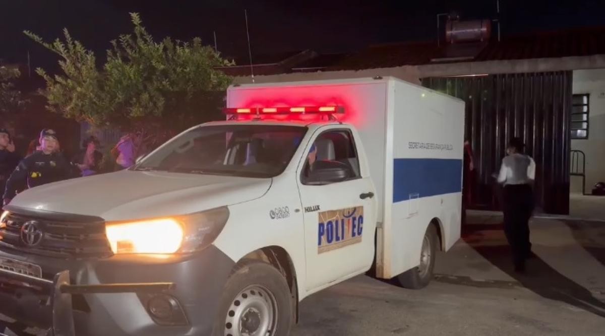 Menino de 15 anos é encontrado morto com lesão na região genital em Cuiabá