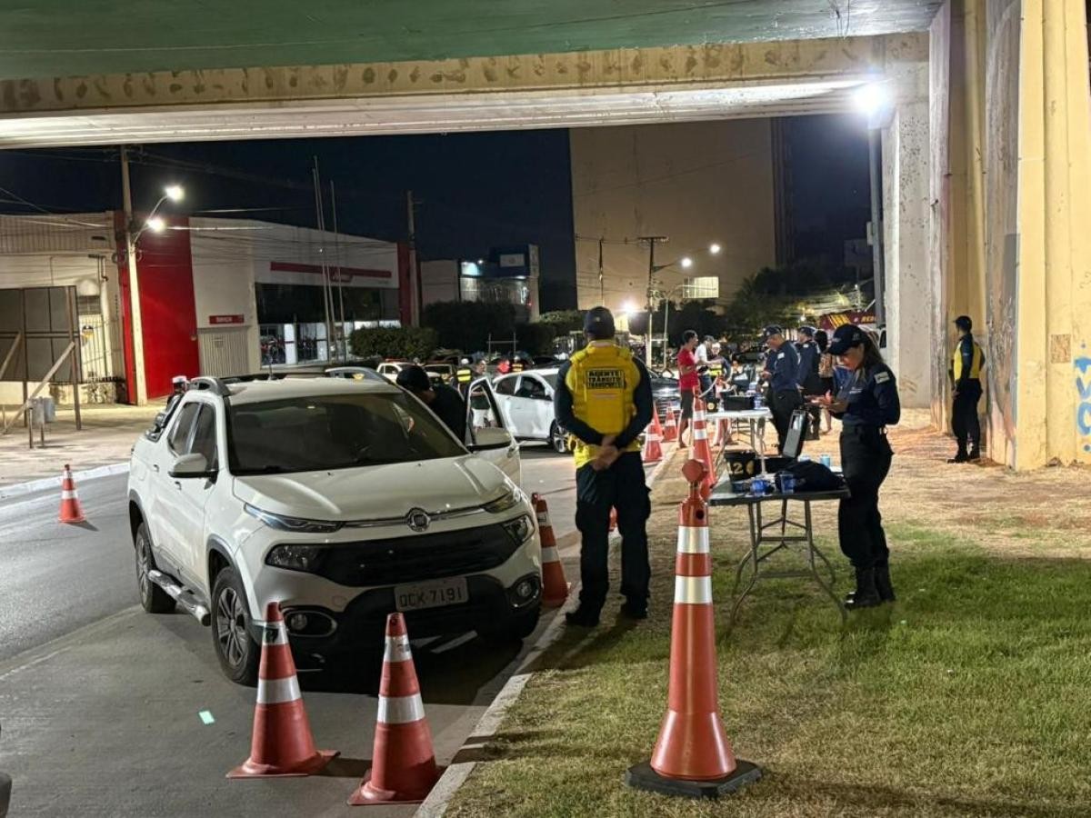 Lei Seca nas eleições; veja os municípios de MT com restrições e penalidades