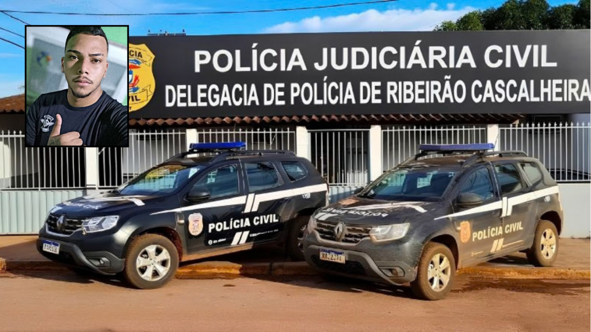 Segurança é morto a facadas após discussão dentro de bar