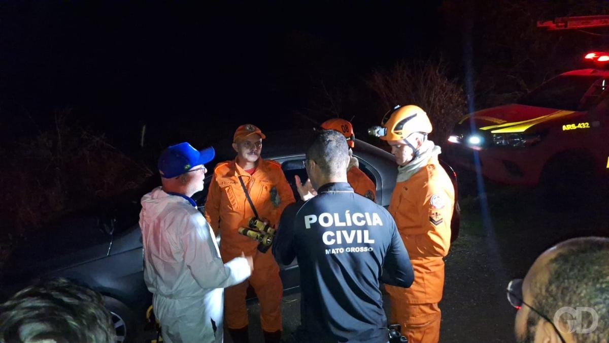 Delegado diz que acusado é pessoa fria e conhecia vítima há algum tempo