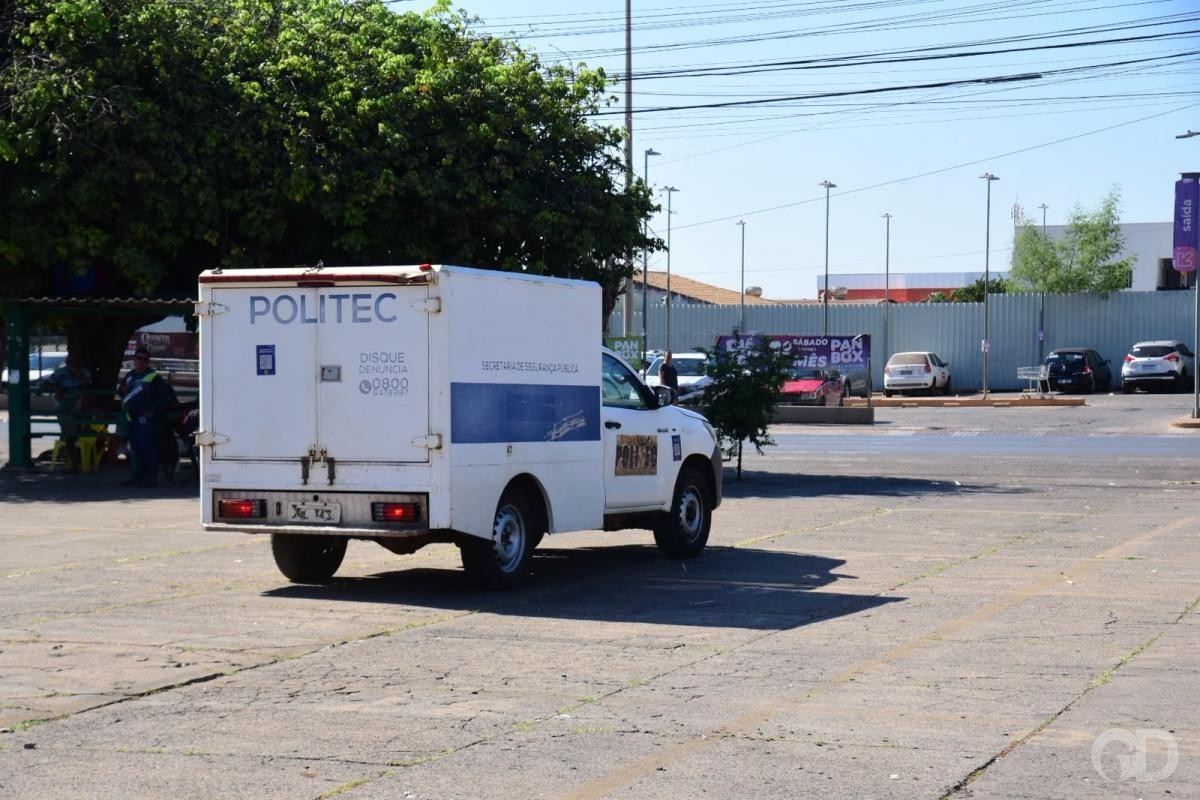 Sinop: Menina de 10 anos morre com tiro na cabeça dentro de casa
