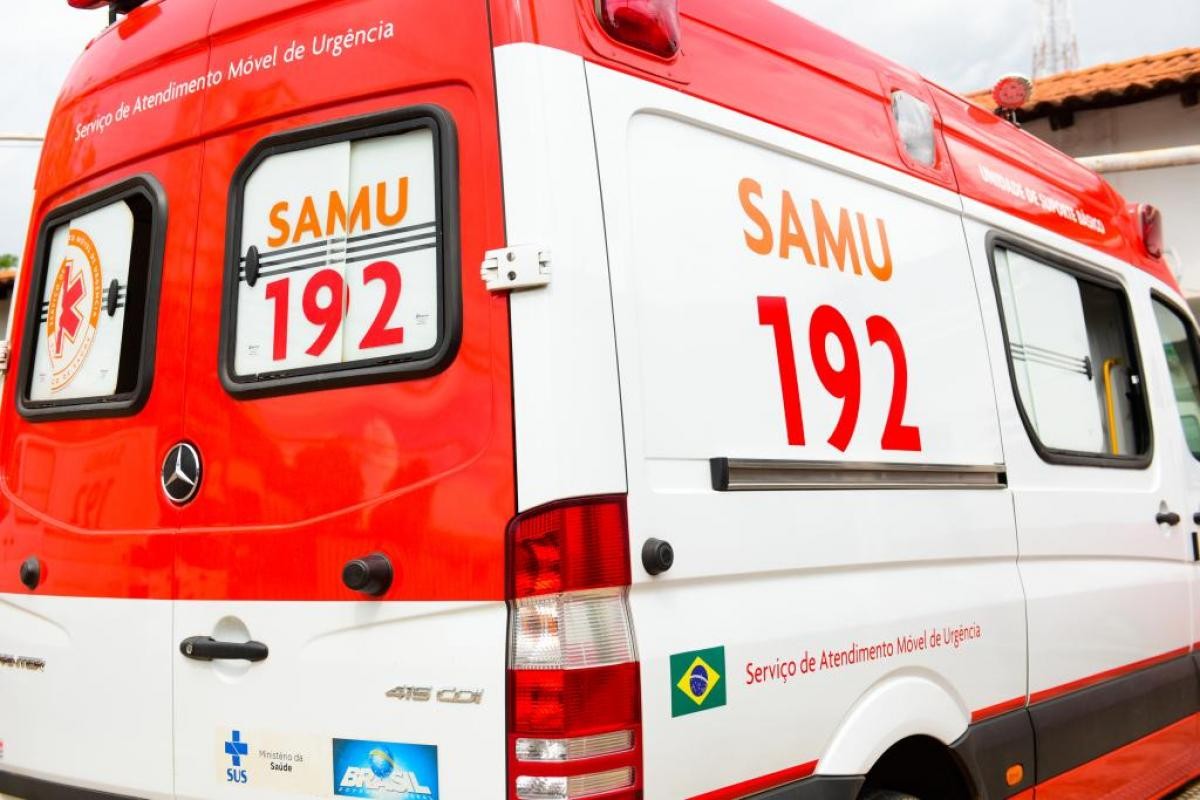 Ministério da Saúde entrega 33 novas ambulâncias para municípios de MT