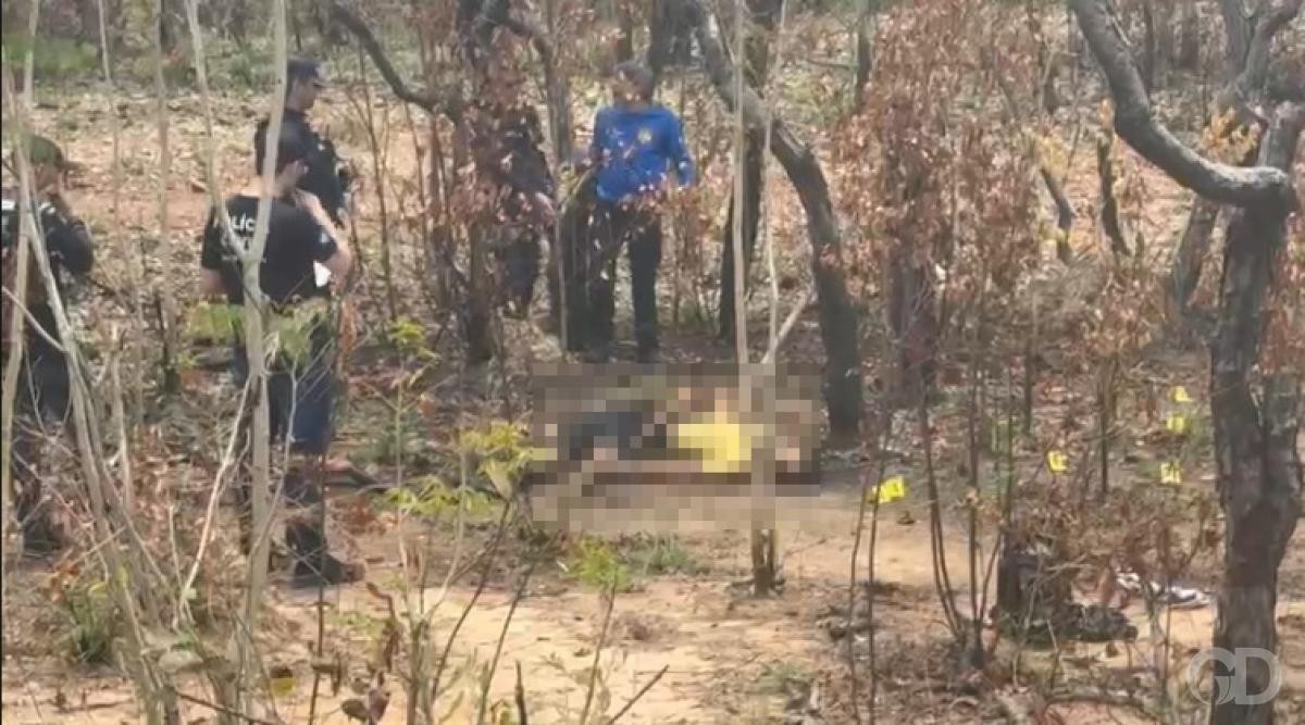 Politec identifica três homens encontrados mortos em Cuiabá