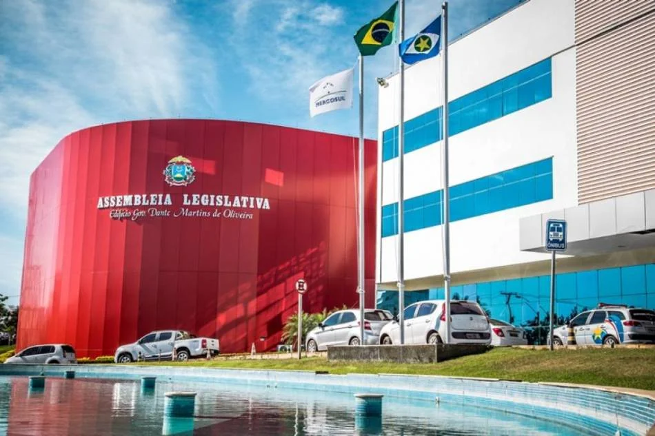 Procuradoria da Mulher da ALMT encaminha ao Ministério Público denúncia de suposto assédio sexual contra vereador de Sinop Marcos Vinícius.