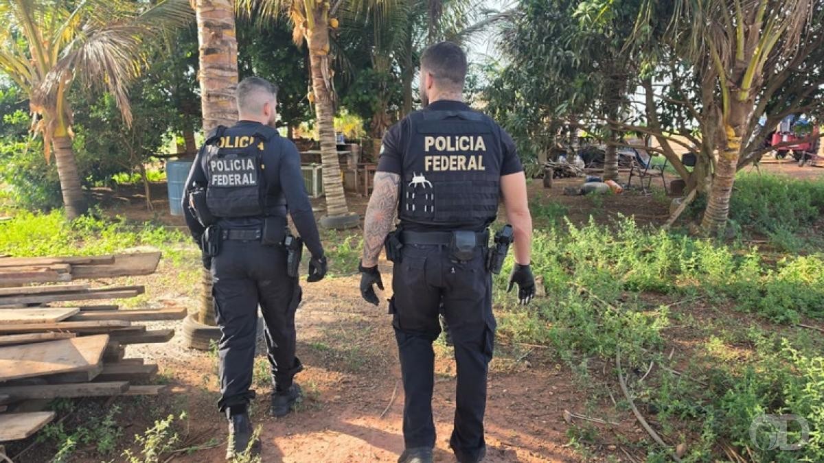 PF mira quadrilha que ameaçava e extorquia benefício social de indígenas em MT
