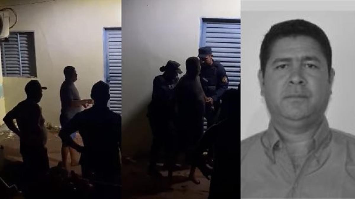 Vereador atira contra grupo que comemorava reeleição de Lula e deixa um baleado