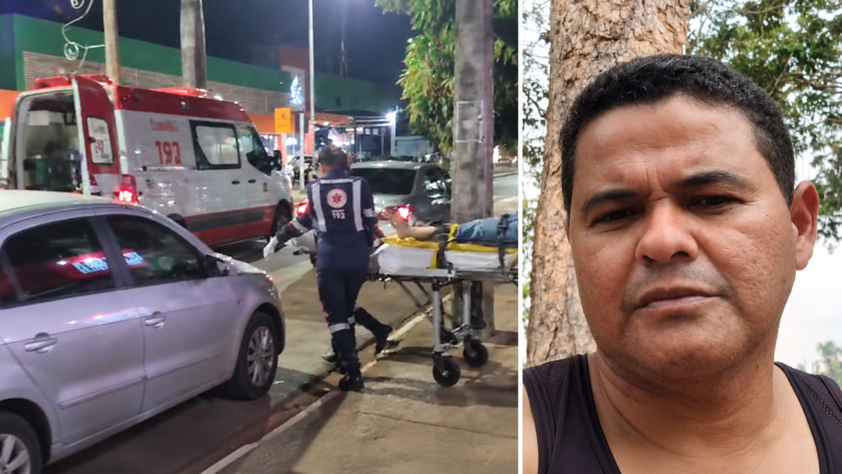 PJC lamenta assassinato de investigador em Campo Novo do Parecis