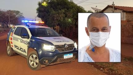 Sargento da PM luta contra leucemia e mobiliza campanha solidária em MT