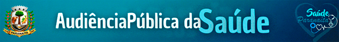 Prefeitura de Paranaita 